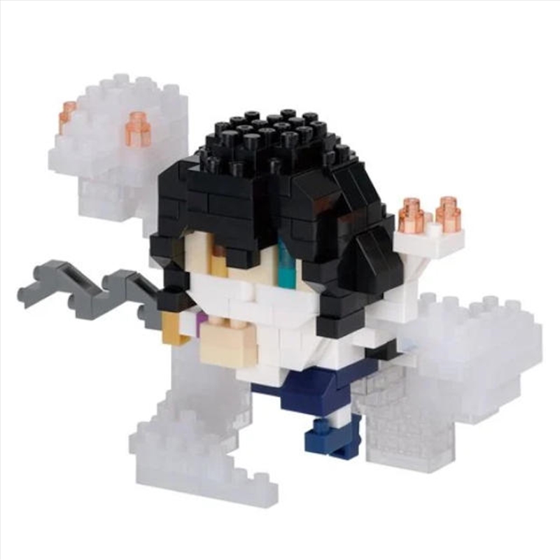 Demon Slayer - Obanai Iguro/Product Detail/Toys