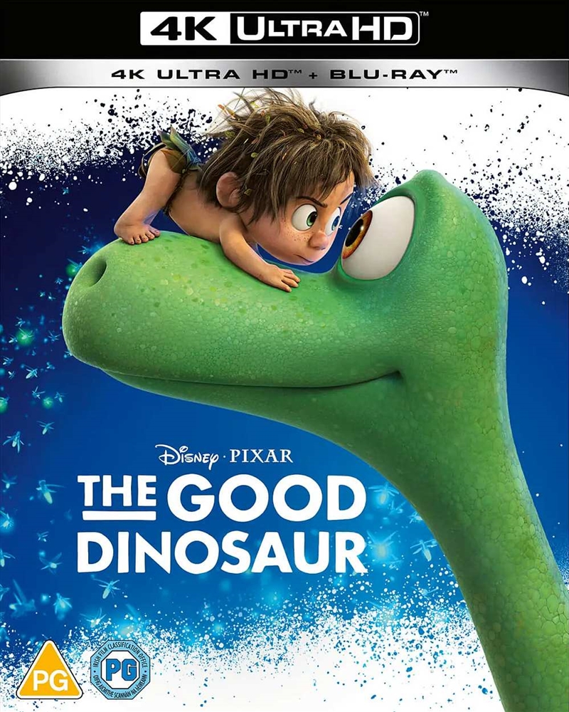 The Good Dinosaur/Product Detail/Disney