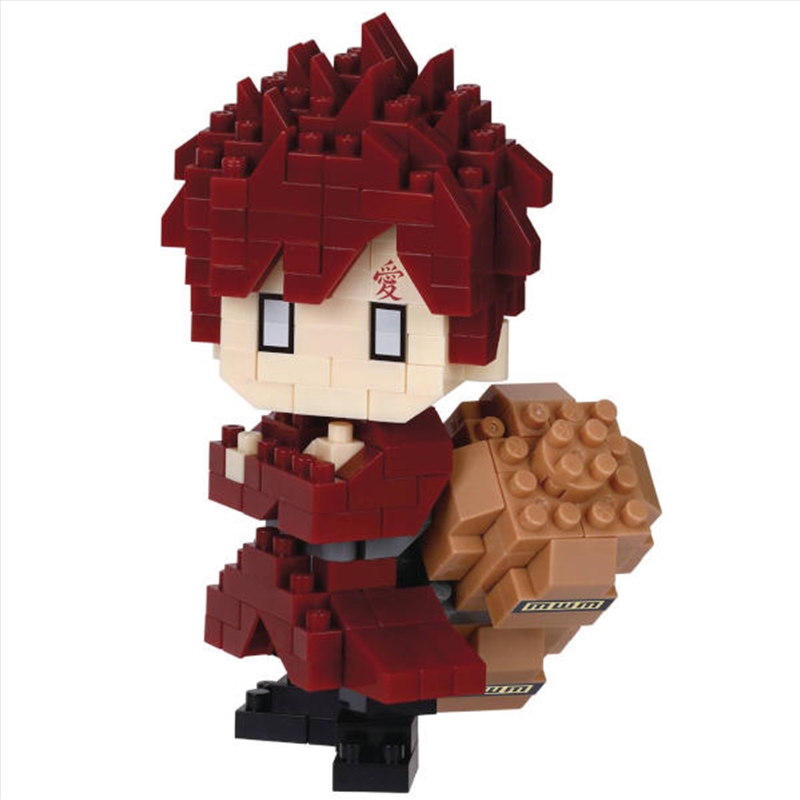 Naruto Shippuden - Gaara/Product Detail/Toys