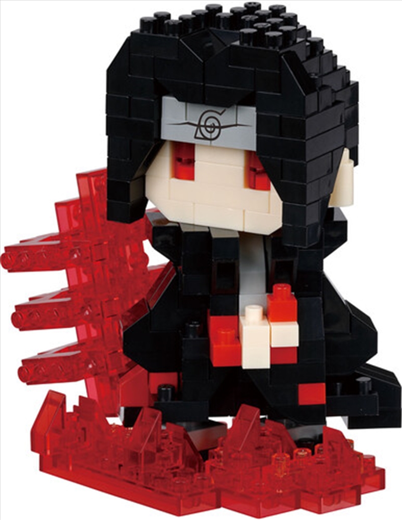 Naruto Shippuden - Itachi Uchiha/Product Detail/Toys