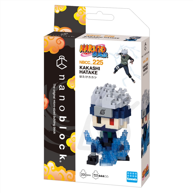 Naruto Shippuden - Kakashi Hatake/Product Detail/Toys
