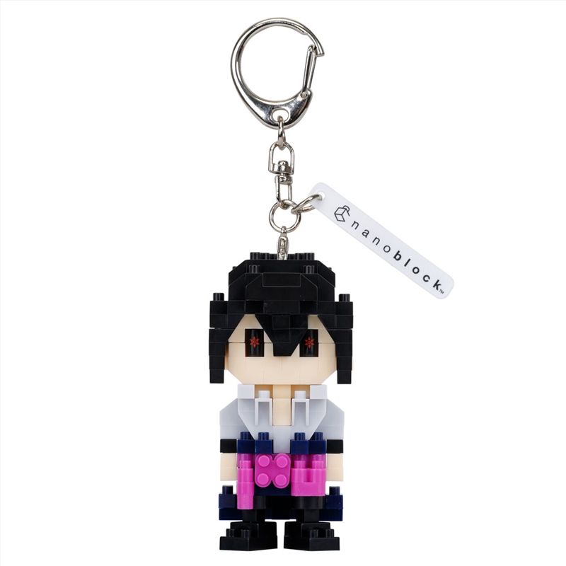 N-Fig - Naruto Sasuke Uchiha/Product Detail/Toys