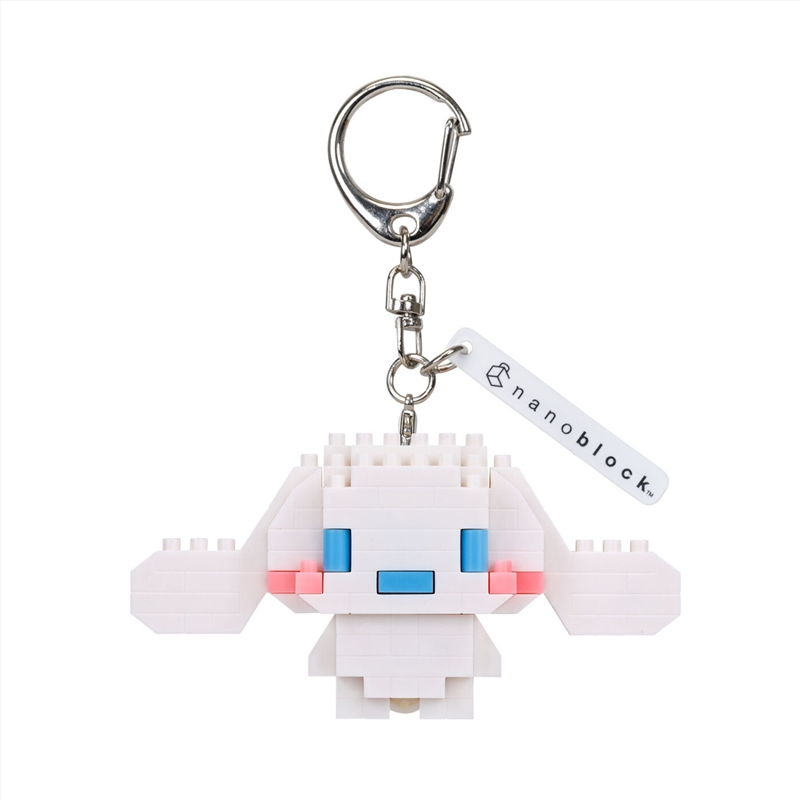 N-Fig - Sanrio Cinnamoroll/Product Detail/Toys