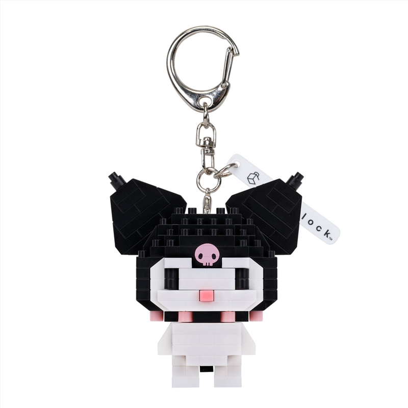 N-Fig - Sanrio Kuromi/Product Detail/Toys