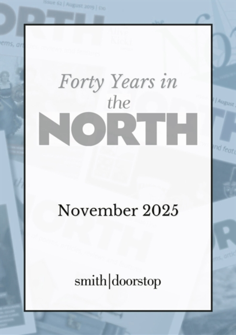 The Poems : Forty Years In The North/Product Detail/Poetry