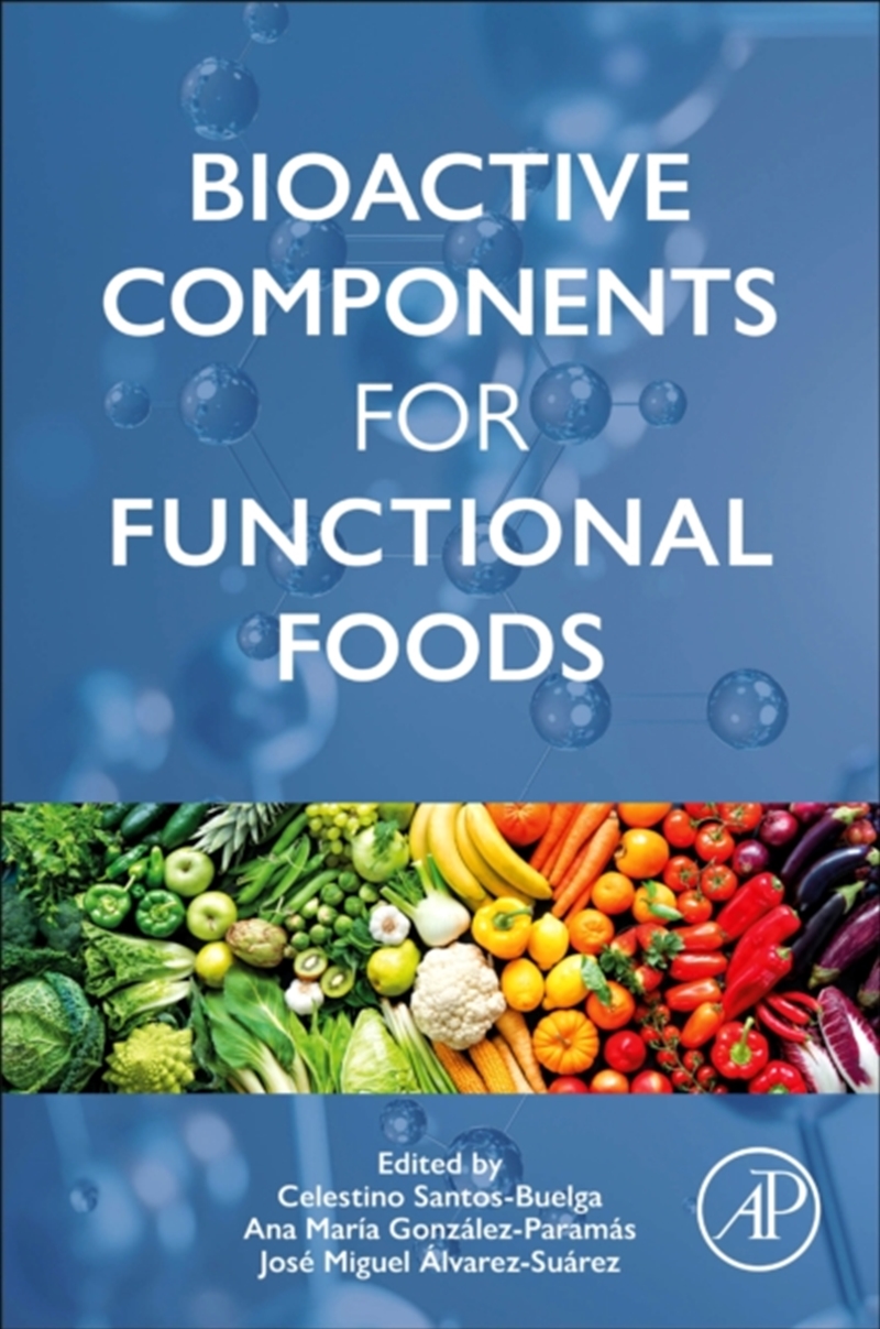 Bioactive Components For Functional Foods/Product Detail/Science