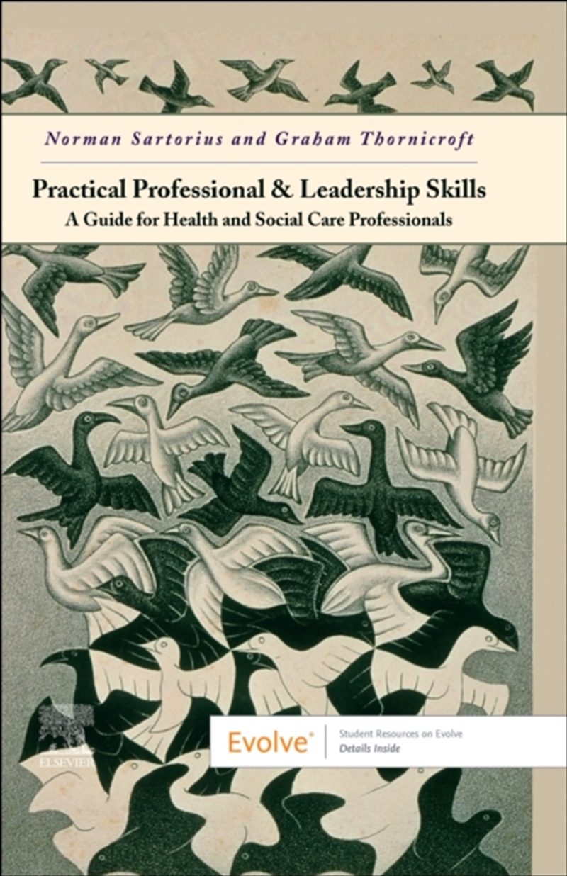 Practical Professional And Leadership Skills: A Guide For Health And Social Care Professionals : A G/Product Detail/Healthcare