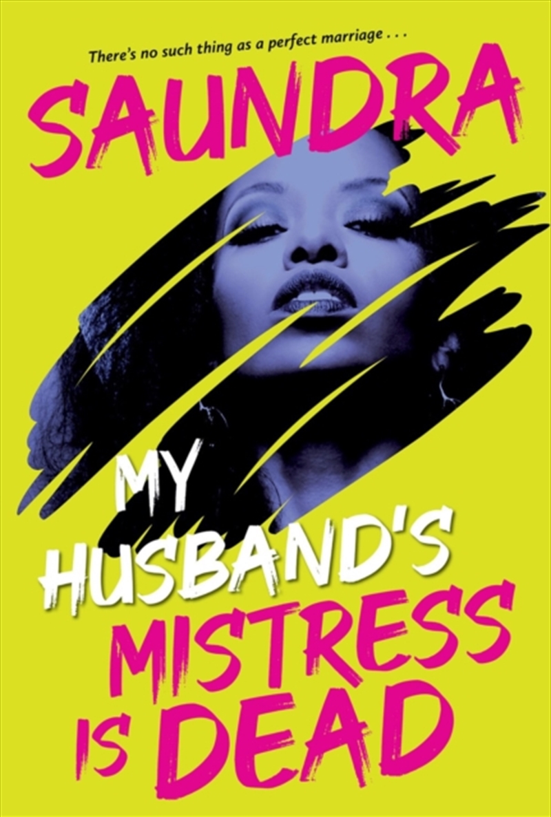 My Husband’S Mistress Is Dead/Product Detail/General Fiction Books