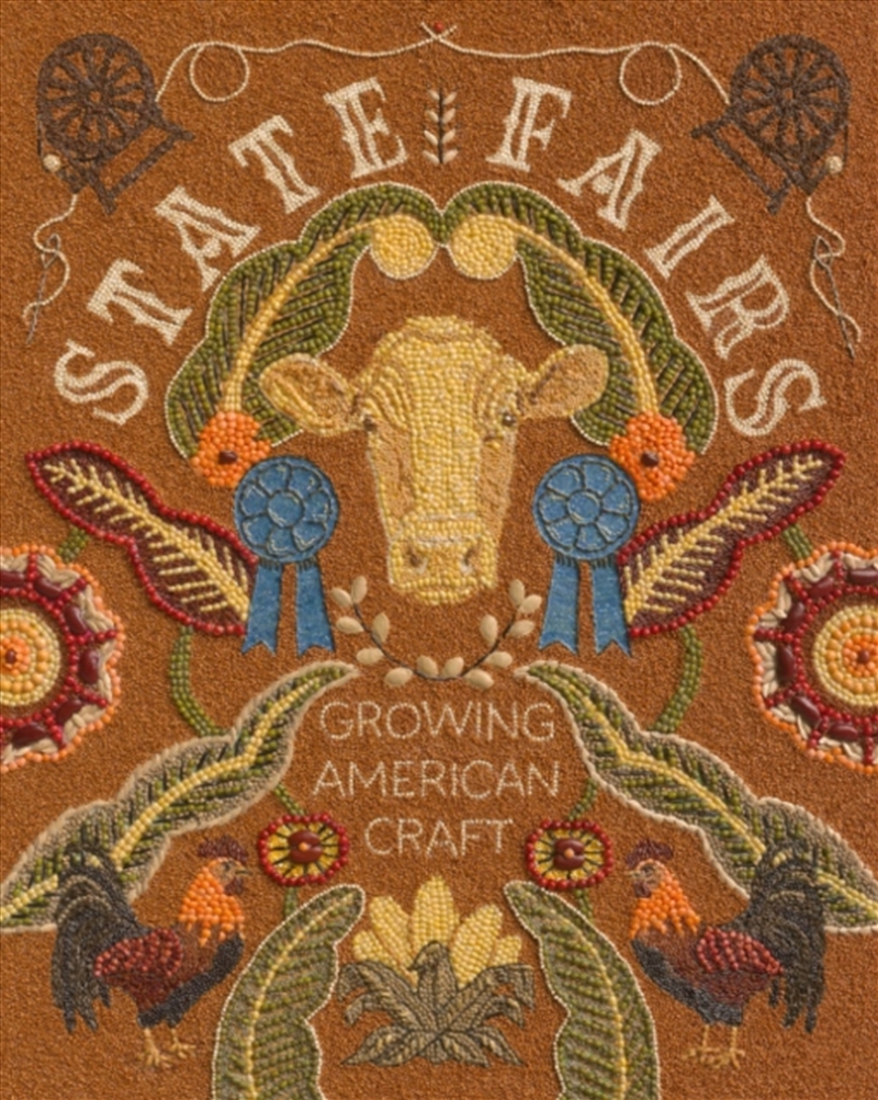 State Fairs : Growing American Craft/Product Detail/Art