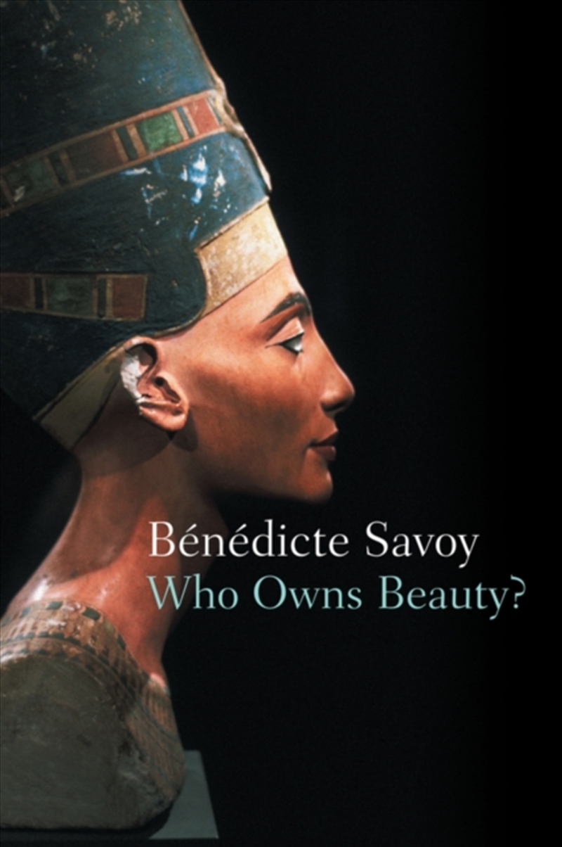 Who Owns Beauty?/Product Detail/History