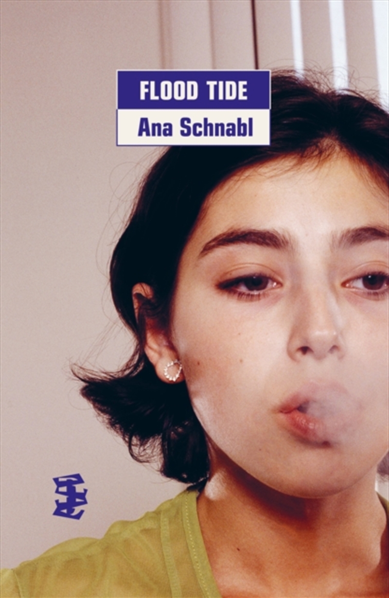 Flood Tide/Product Detail/General Fiction Books