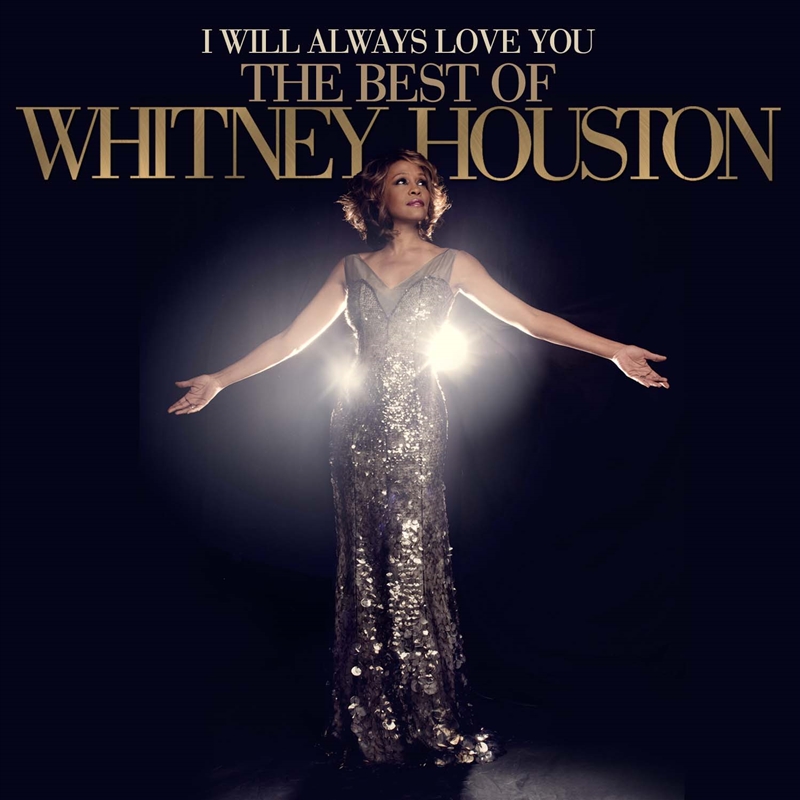 I Will Always Love You: Best Of Whitney Houston/Product Detail/Pop