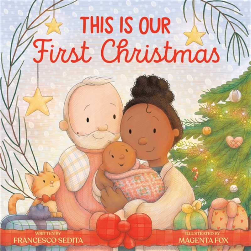 This Is Our First Christmas/Product Detail/Early Childhood Fiction Books