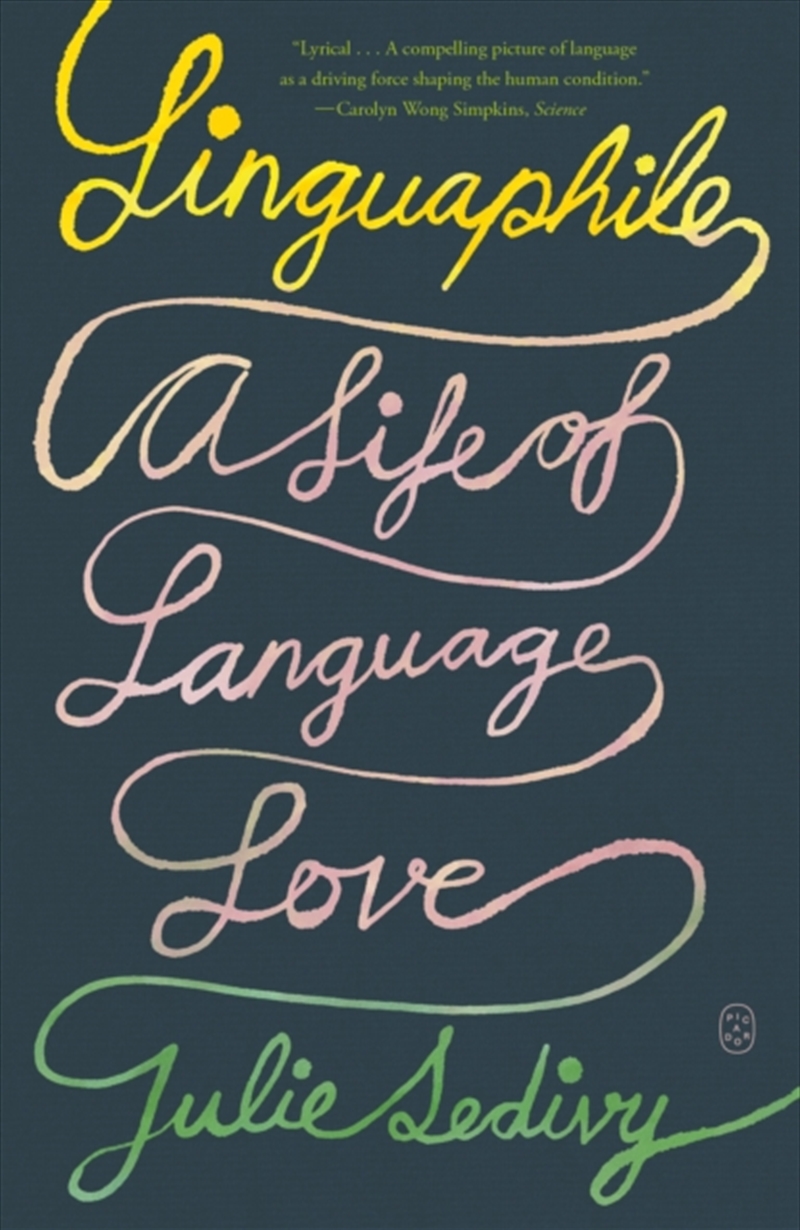 Linguaphile : A Life Of Language Love/Product Detail/Language & Linguistics