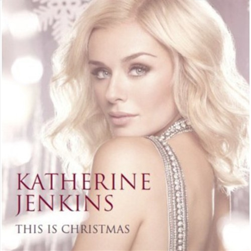 This Is Christmas/Product Detail/Christmas