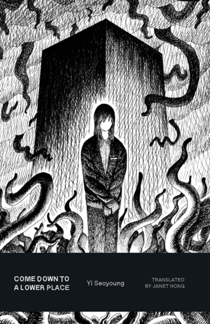 Come Down To A Lower Place/Product Detail/Thrillers & Horror Books