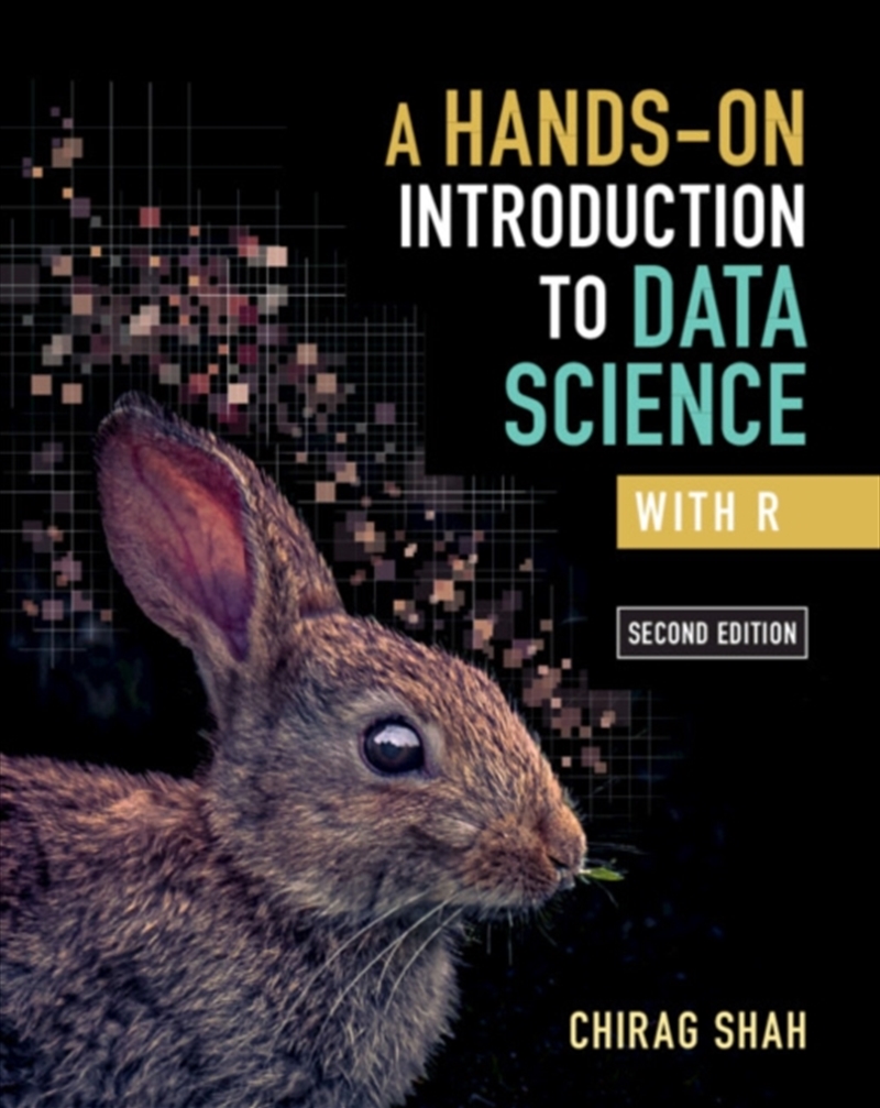 A Hands-On Introduction To Data Science With R/Product Detail/Science