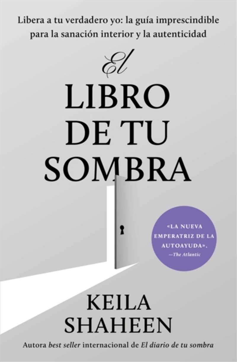 El Libro De Tu Sombra/Product Detail/Self Help & Personal Development