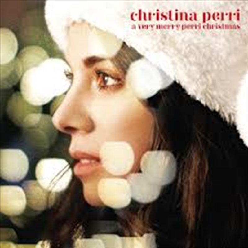 A Very Merry Perri Christmas/Product Detail/Christmas