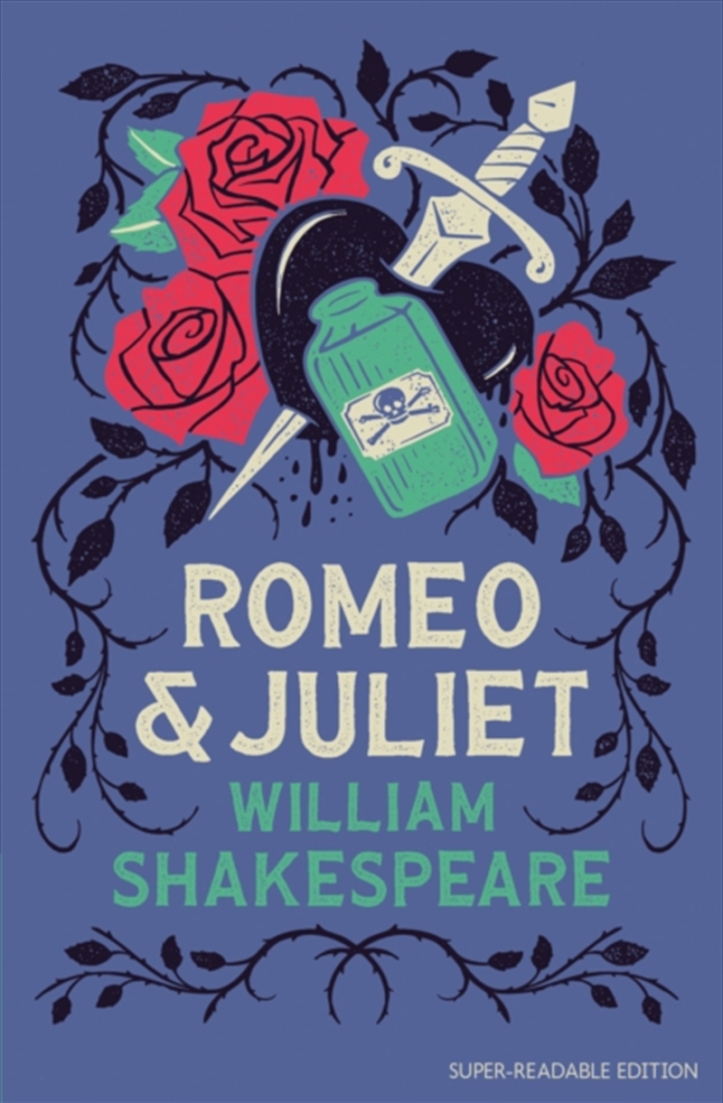 Romeo And Juliet : Barrington Stoke Edition/Product Detail/Childrens Fiction Books