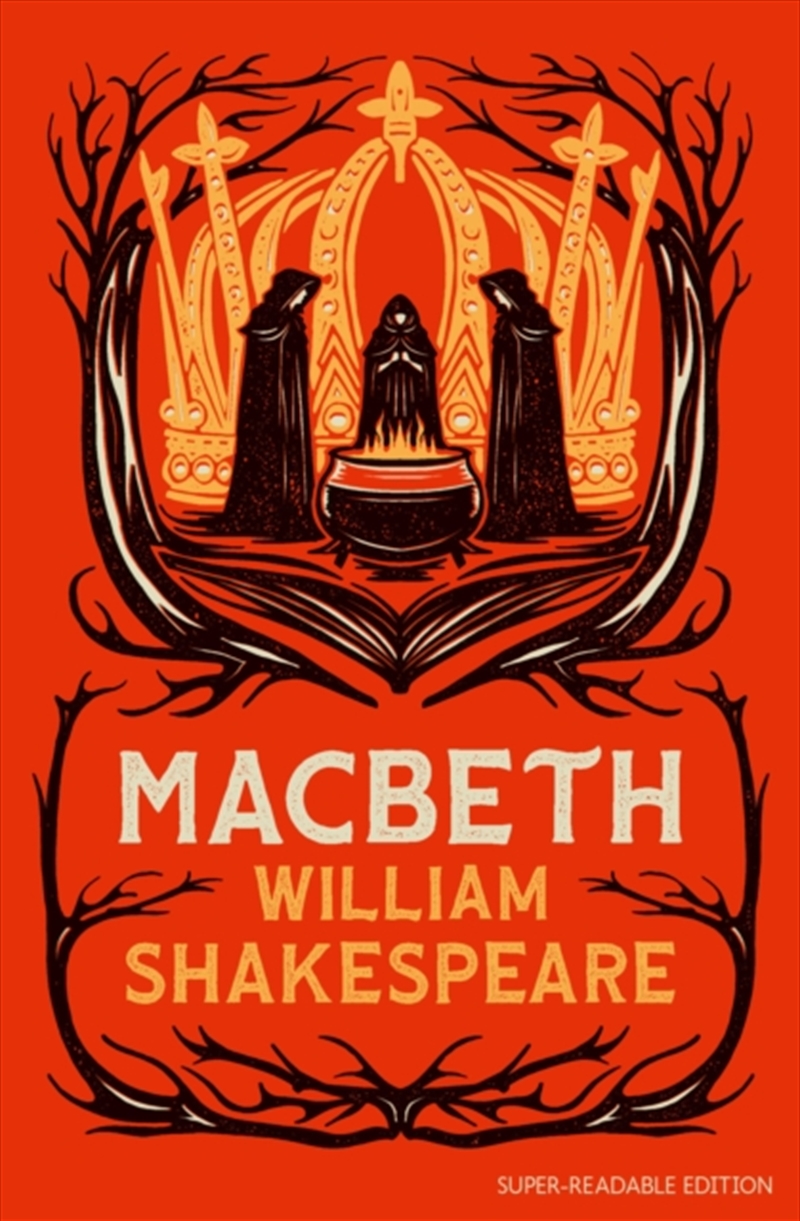 Macbeth : Barrington Stoke Edition/Product Detail/Childrens Fiction Books