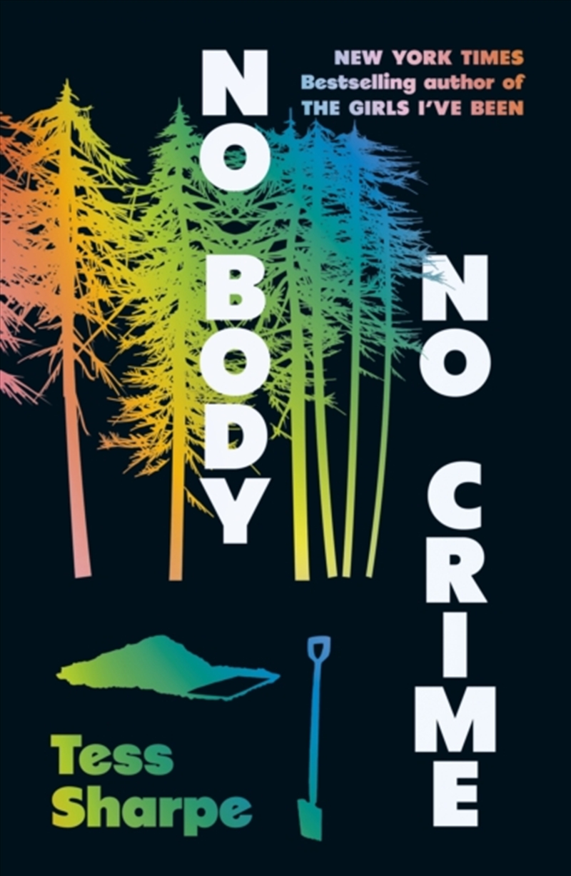 No Body, No Crime/Product Detail/Crime & Mystery Fiction