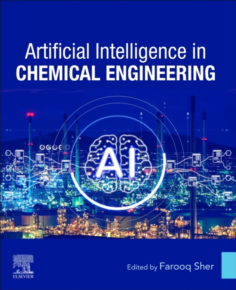 Artificial Intelligence In Chemical Engineering/Product Detail/Science