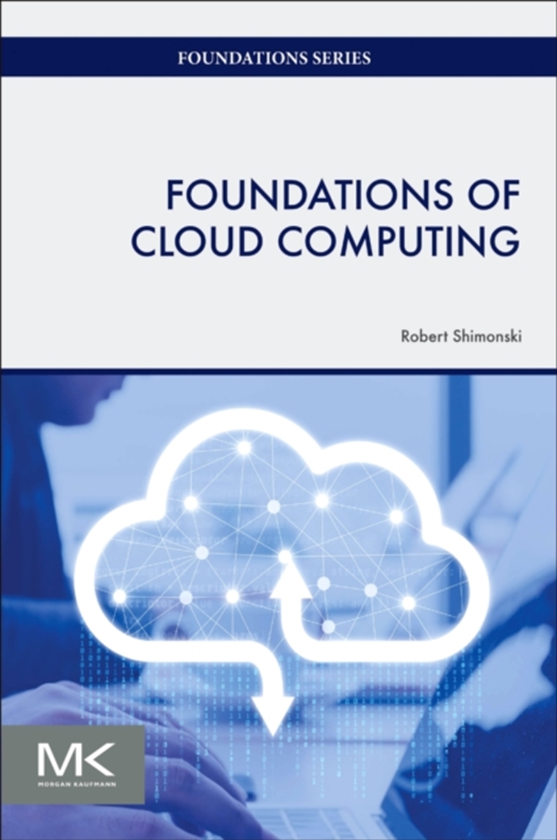 Foundations Of Cloud Computing/Product Detail/Science