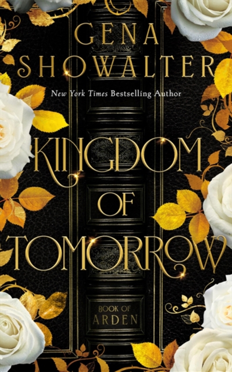 Kingdom Of Tomorrow/Product Detail/Romance