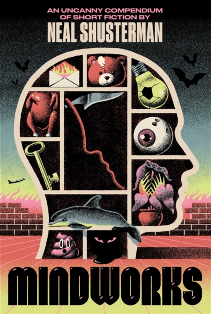 Mindworks/Product Detail/Young Adult Fiction