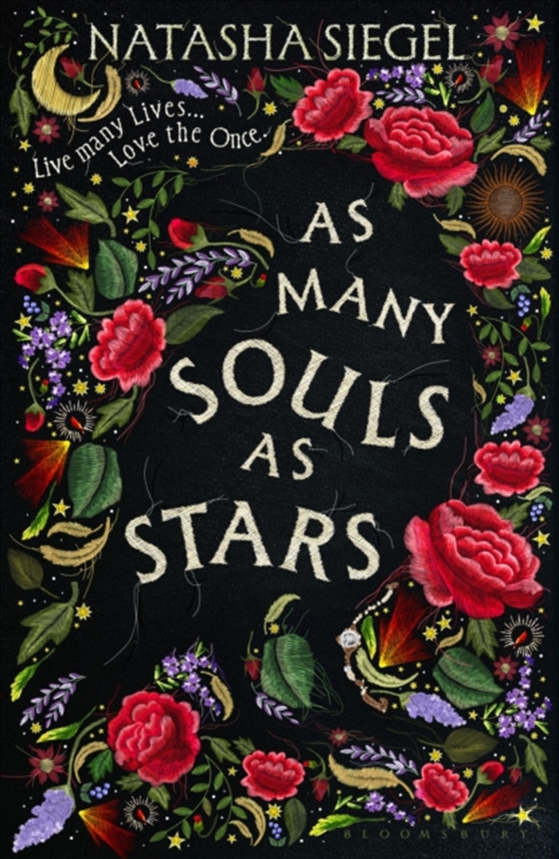 As Many Souls As Stars/Product Detail/Fantasy Fiction