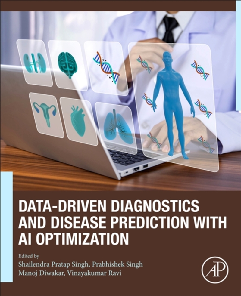 Data-Driven Diagnostics And Disease Prediction With Ai Optimization/Product Detail/Science
