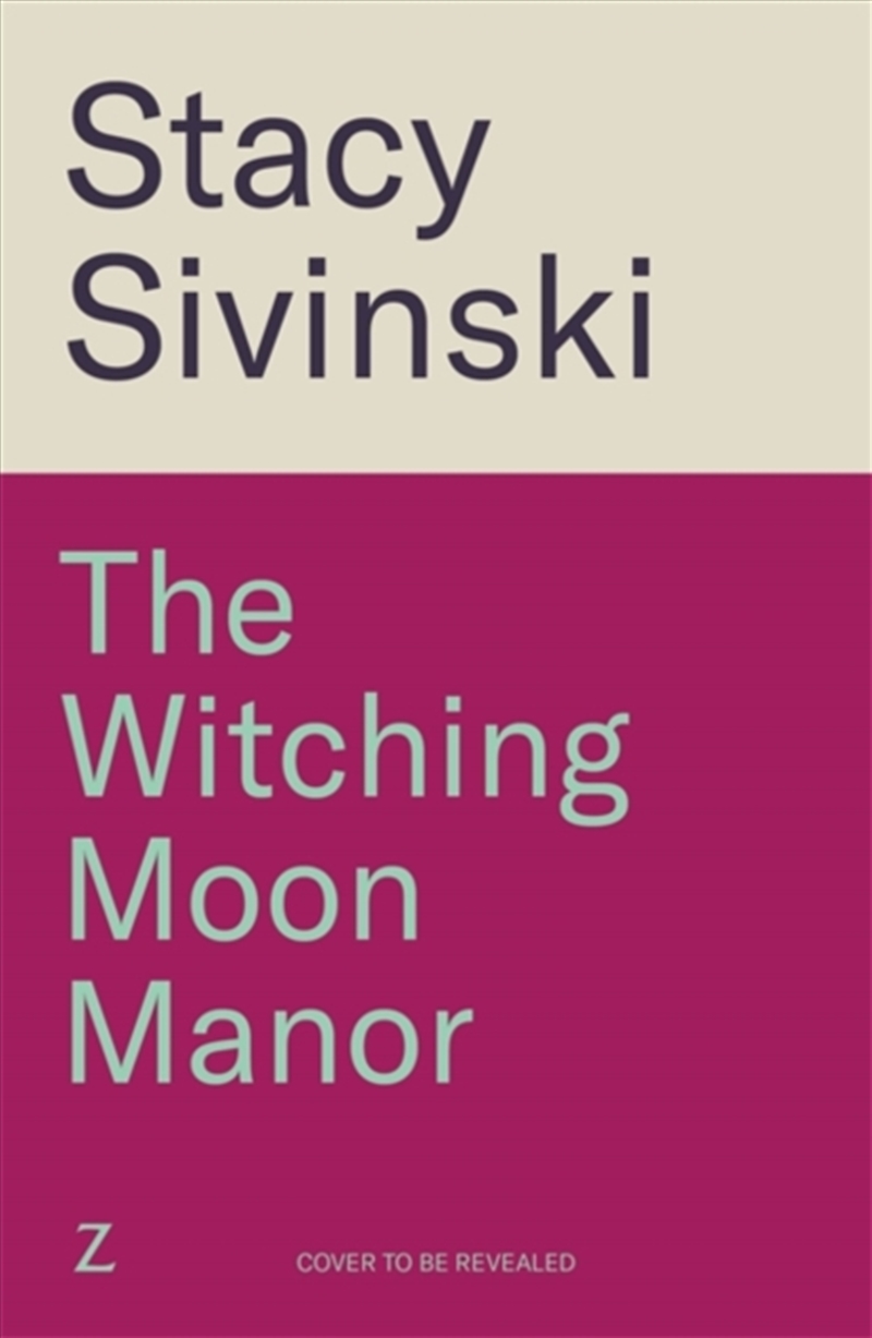 The Witching Moon Manor/Product Detail/Fantasy Fiction