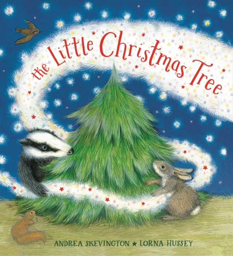 The Little Christmas Tree/Product Detail/Early Childhood Fiction Books