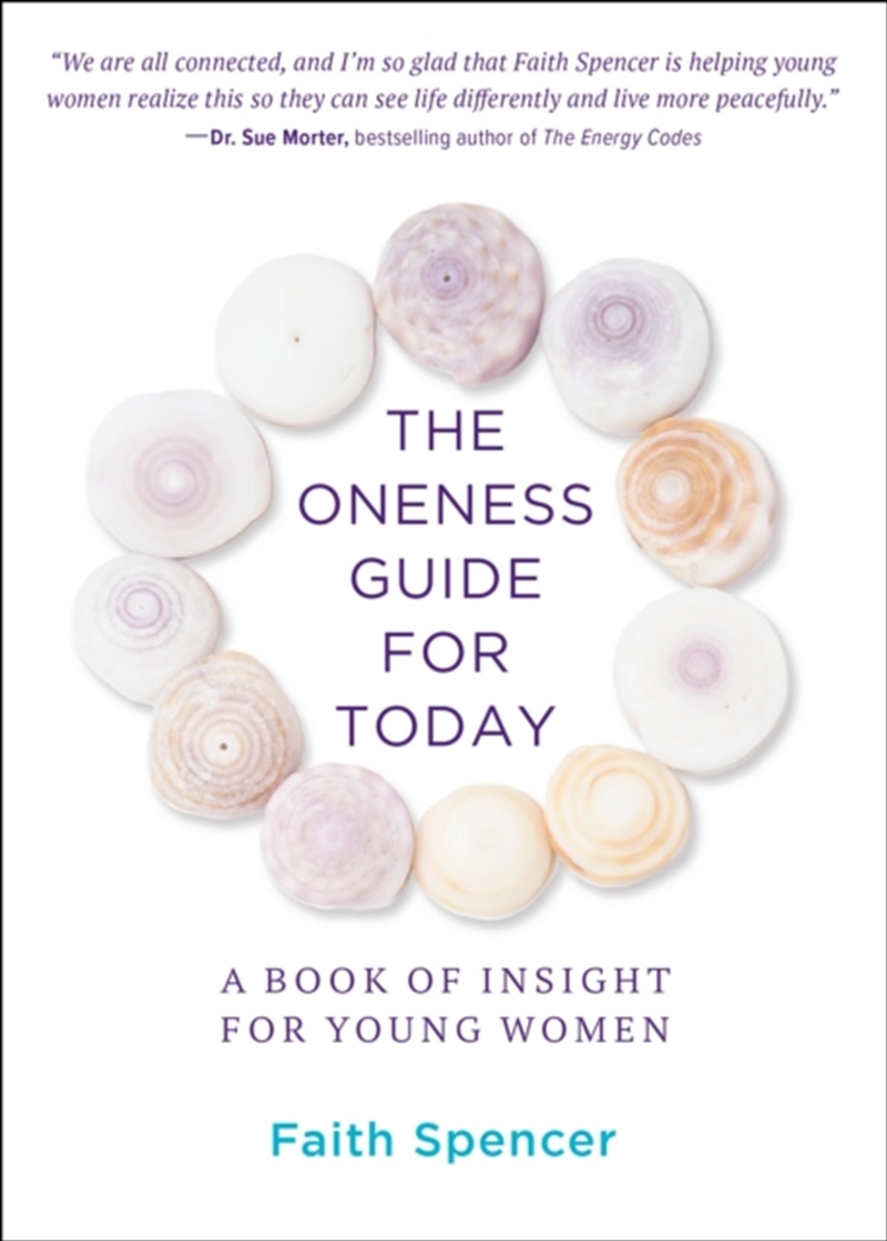 The Oneness Guide For Today : A Book Of Insight For Young Women/Product Detail/Young Adult Fiction