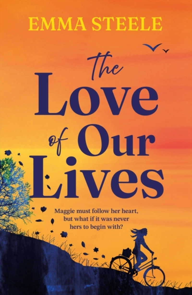 The Love Of Our Lives/Product Detail/General Fiction Books