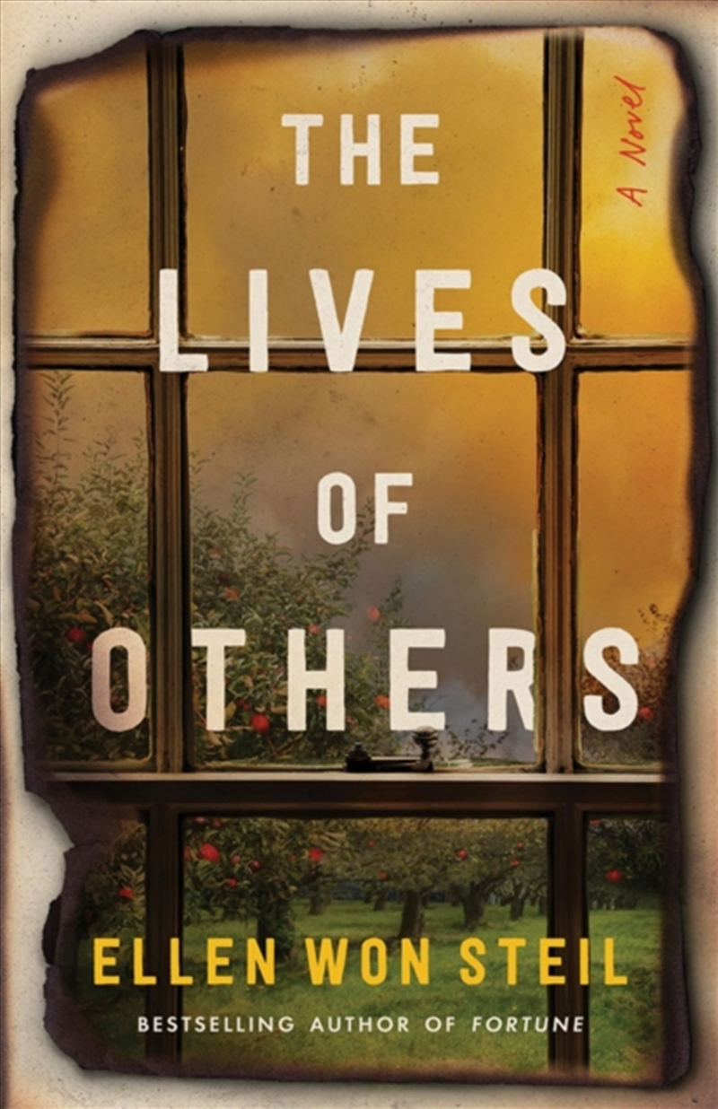 The Lives Of Others/Product Detail/General Fiction Books