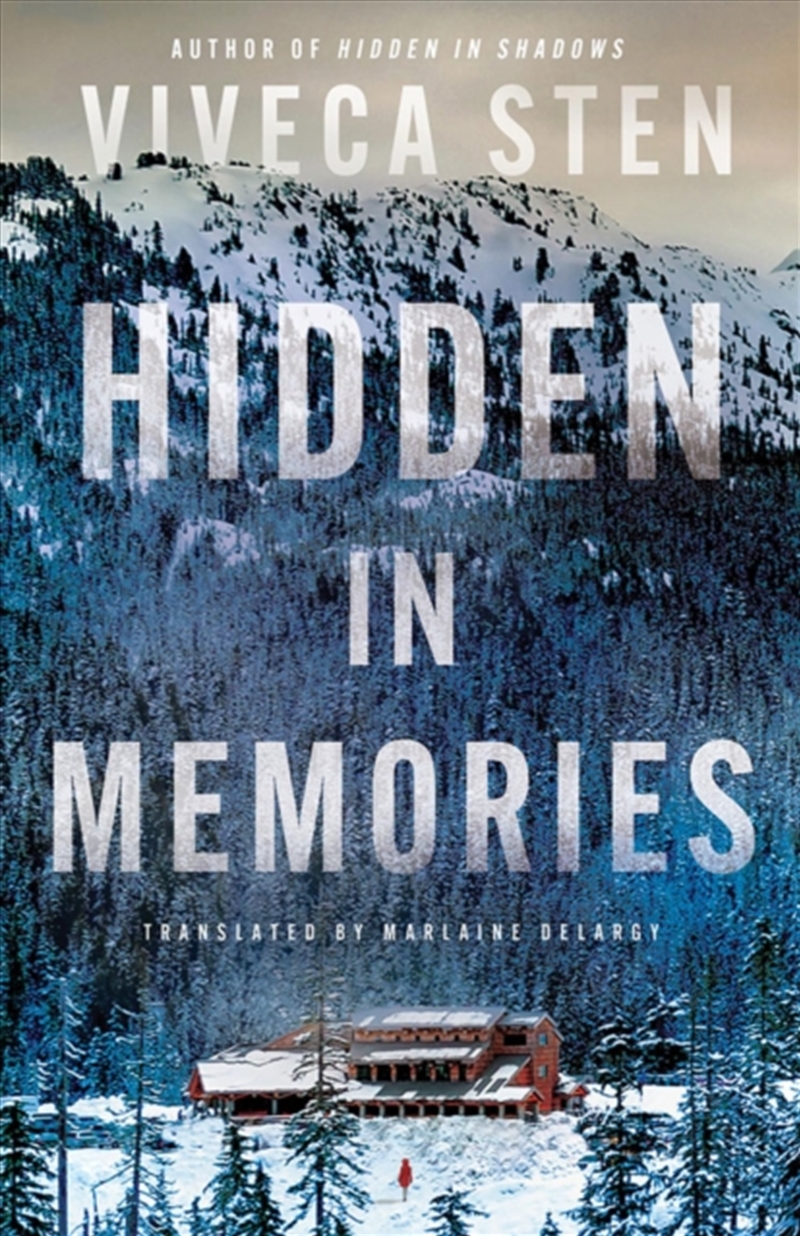 Hidden In Memories/Product Detail/Crime & Mystery Fiction