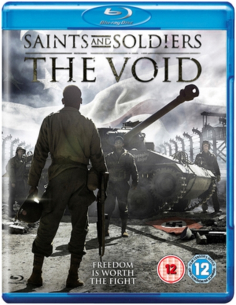Saints and Soldiers 3 - The Void/Product Detail/War