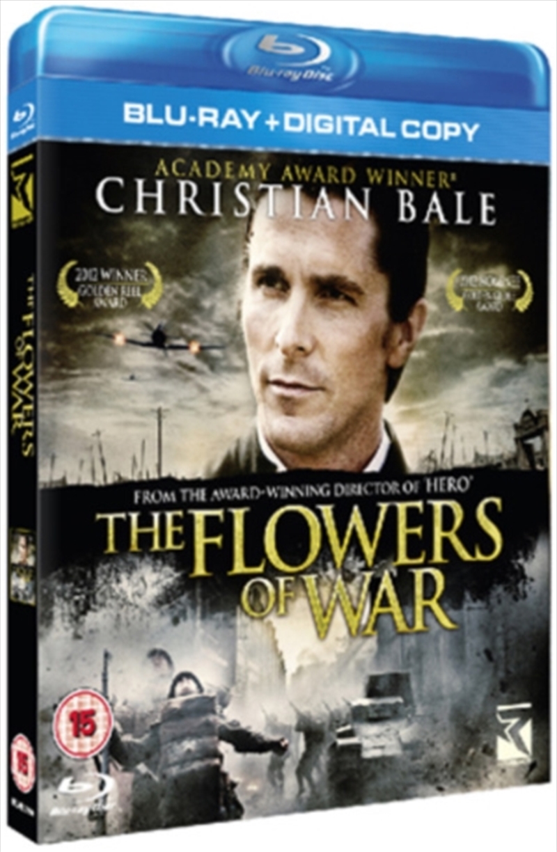 The Flowers Of War/Product Detail/War