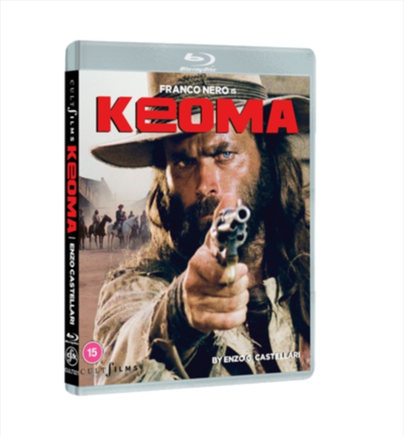 Keoma/Product Detail/Western