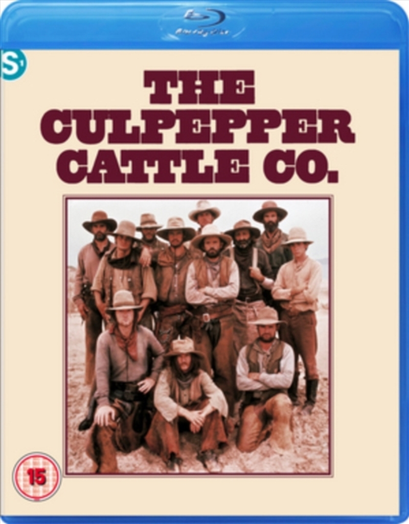 The Culpepper Cattle Company/Product Detail/Action