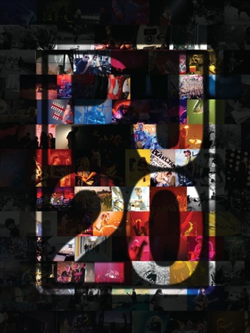 Twenty: Deluxe Edition/Product Detail/Visual