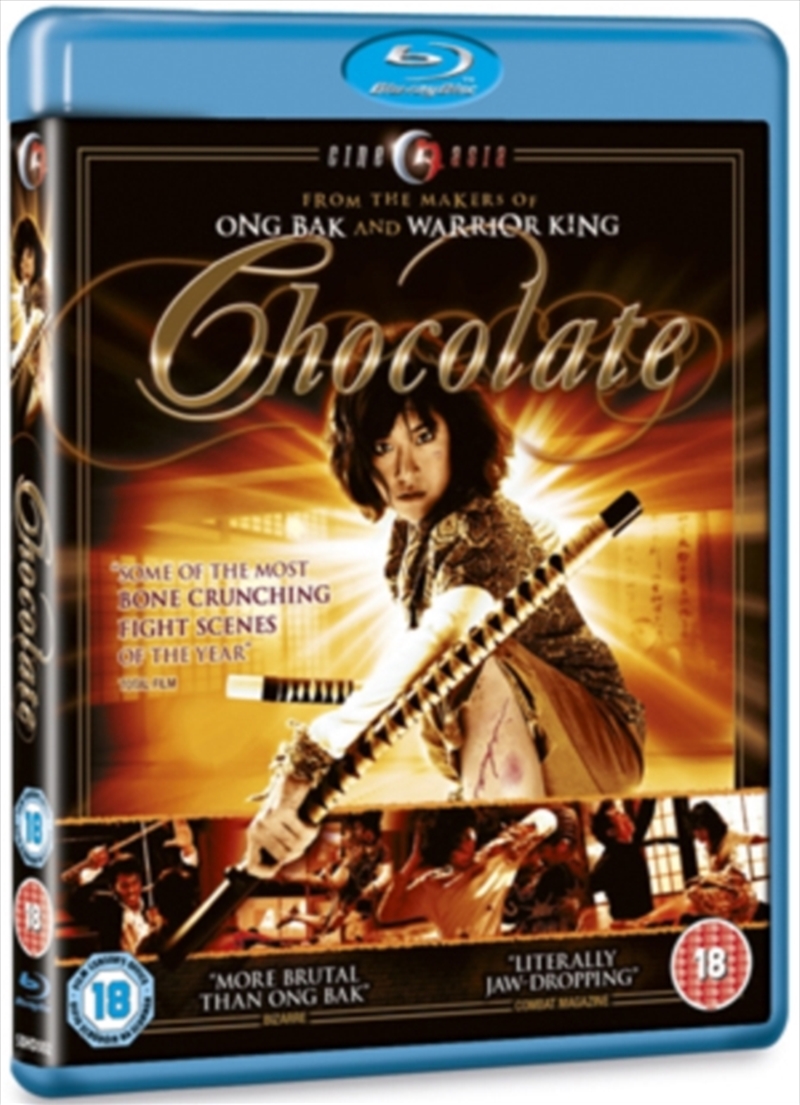 Chocolate/Product Detail/Action