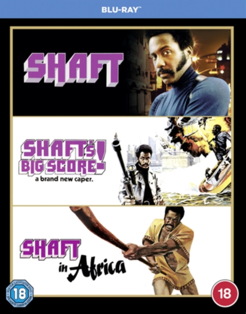 Shaft 1-3/Product Detail/Action