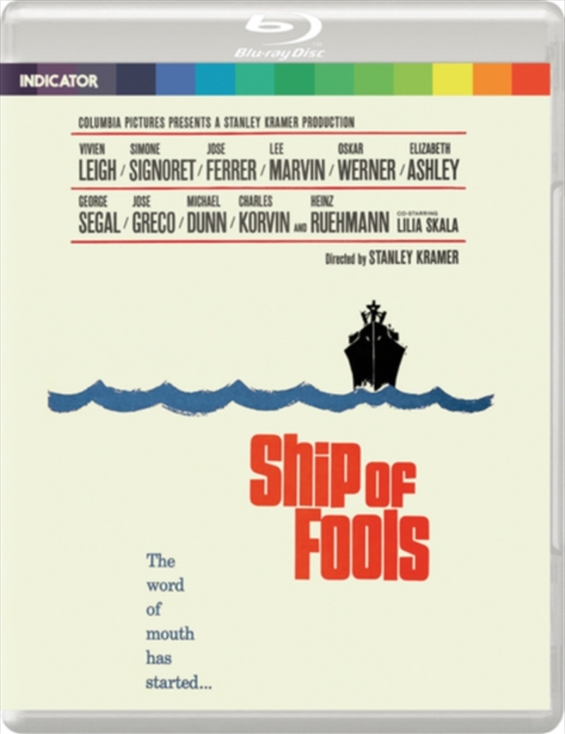 Ship of Fools/Product Detail/Action