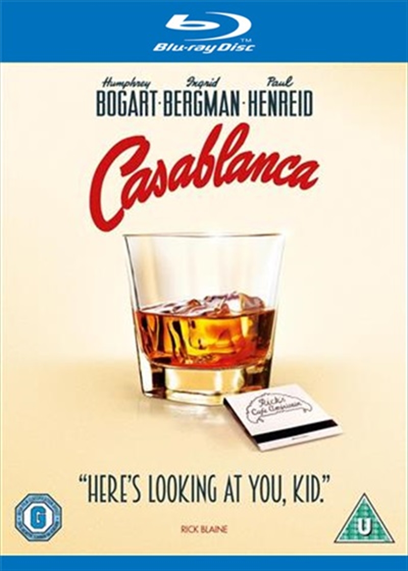 Casablanca/Product Detail/Action