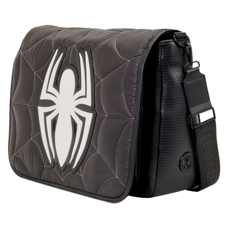 Marvel Comics - Spider-Man Crossbody Messenger Bag/Product Detail/Bags