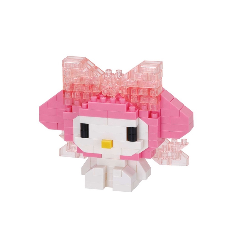 Sanrio - My Melody Big Ribbon/Product Detail/Toys