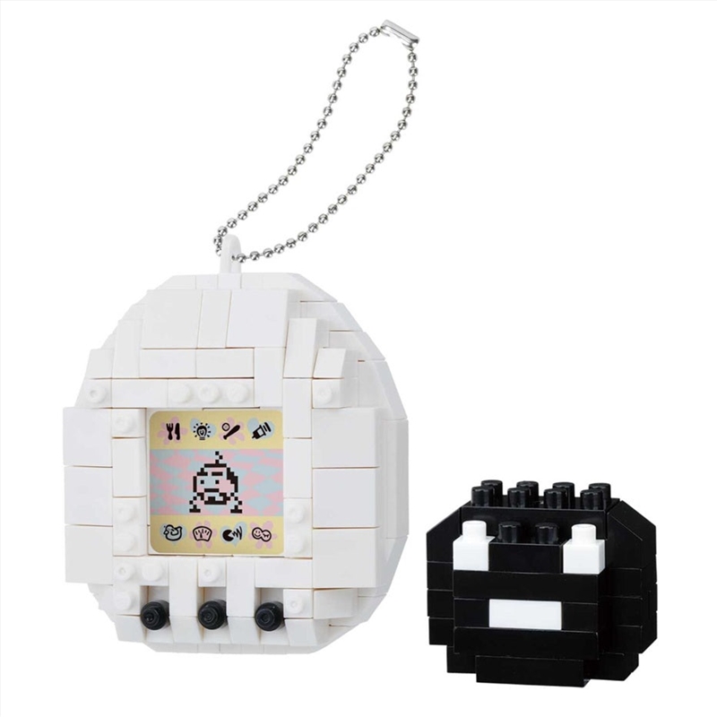 Tamagotchi First Generation - White/Product Detail/Toys